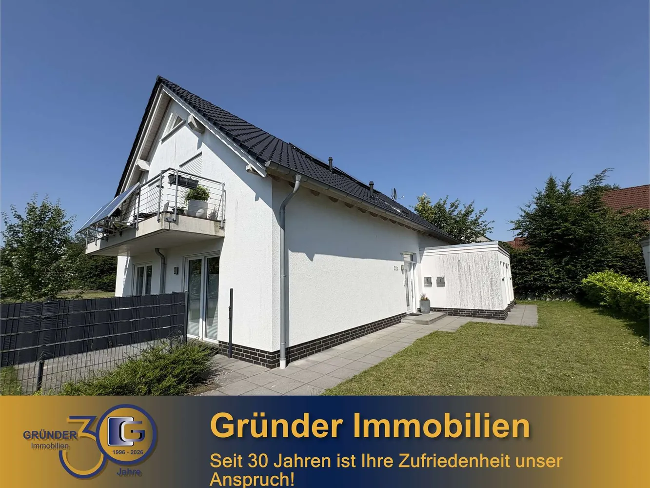 3 room apartment with 98 m² in Cloppenburg – Photo 8