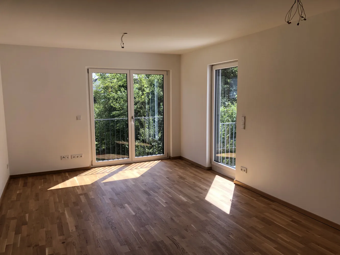 2 room apartment with 51 m² in Munich – Photo 5