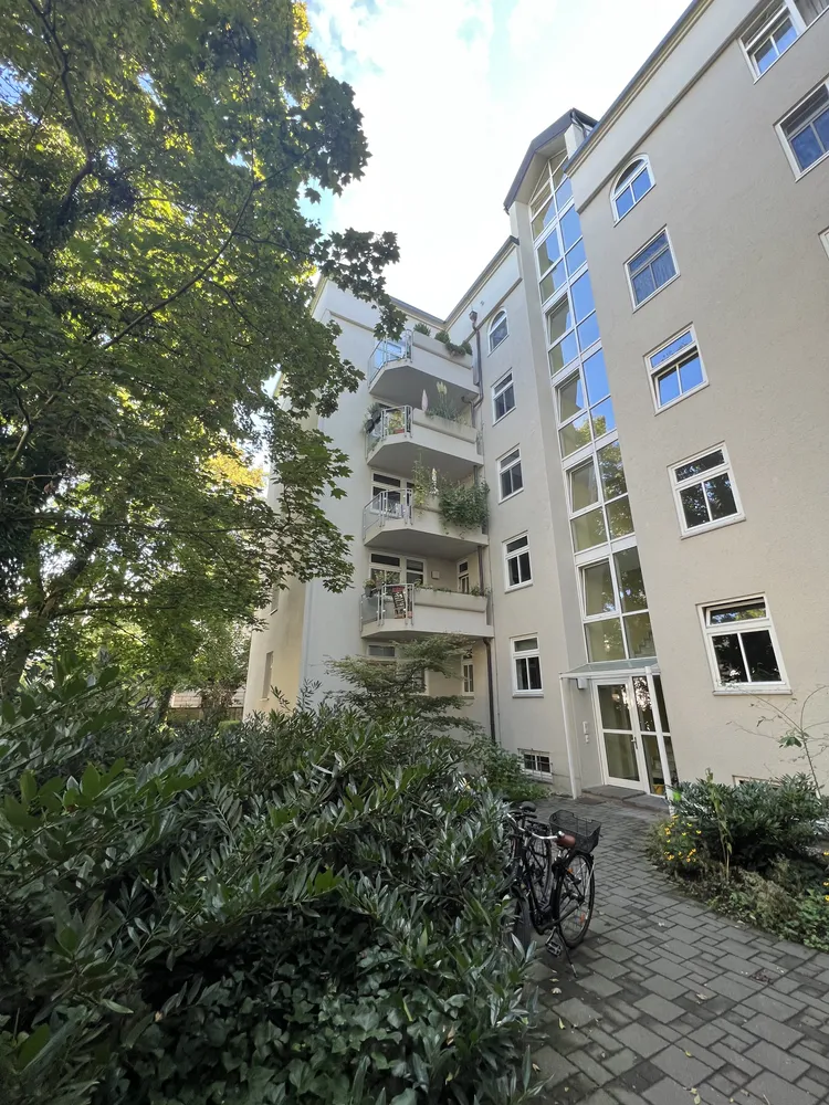 3 Zimmer Wohnung mit 85 m² in Leipzig – Bild 6