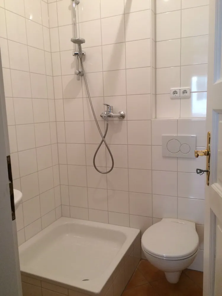 2 Zimmer Wohnung mit 40 m² in Darmstadt – Bild 11