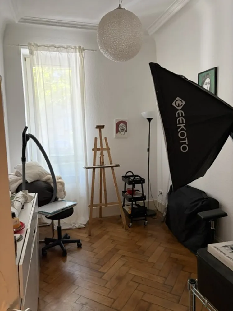 3 Zimmer Wohnung mit 62 m² in Stuttgart – Bild 7