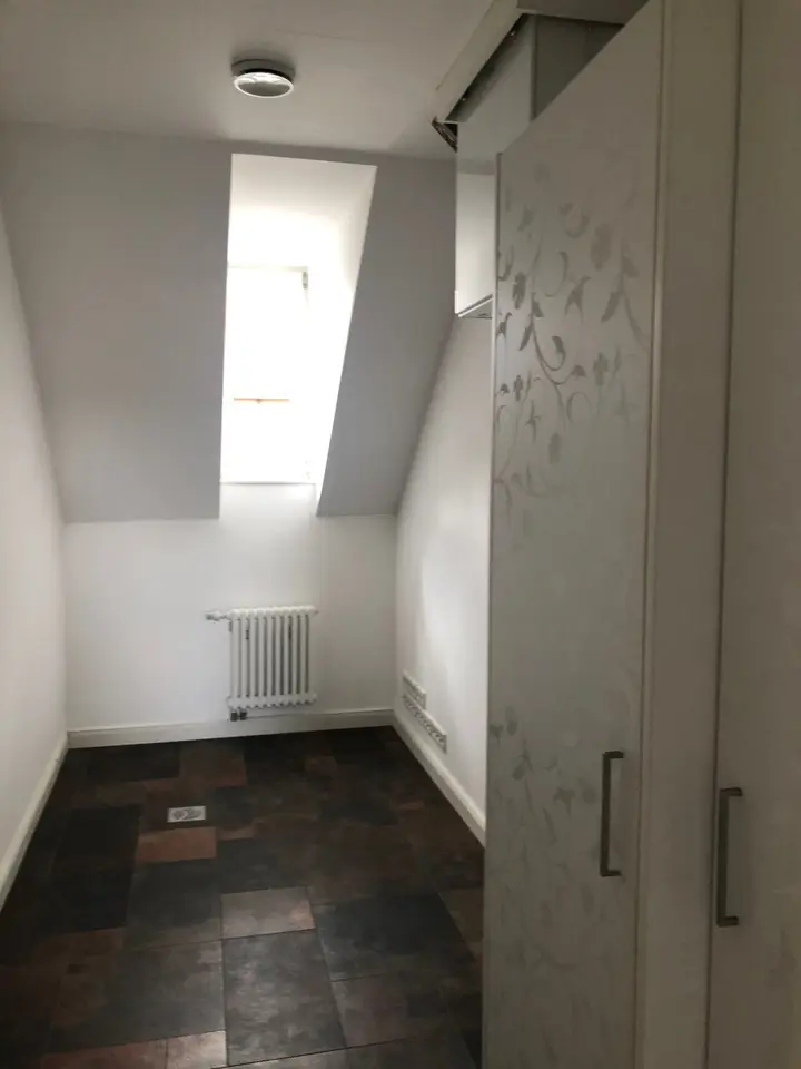 5 Zimmer Wohnung mit 107 m² in Coburg – Bild 8