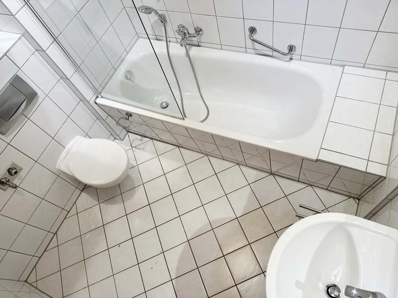 2 Zimmer Wohnung mit 63 m² in Halle (Saale) – Bild 5