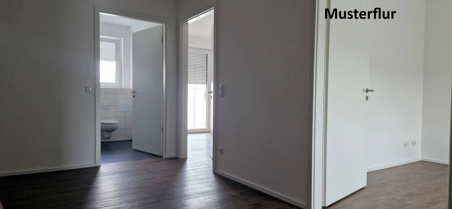 2 Zimmer Wohnung mit 59 m² in Darmstadt – Bild 3