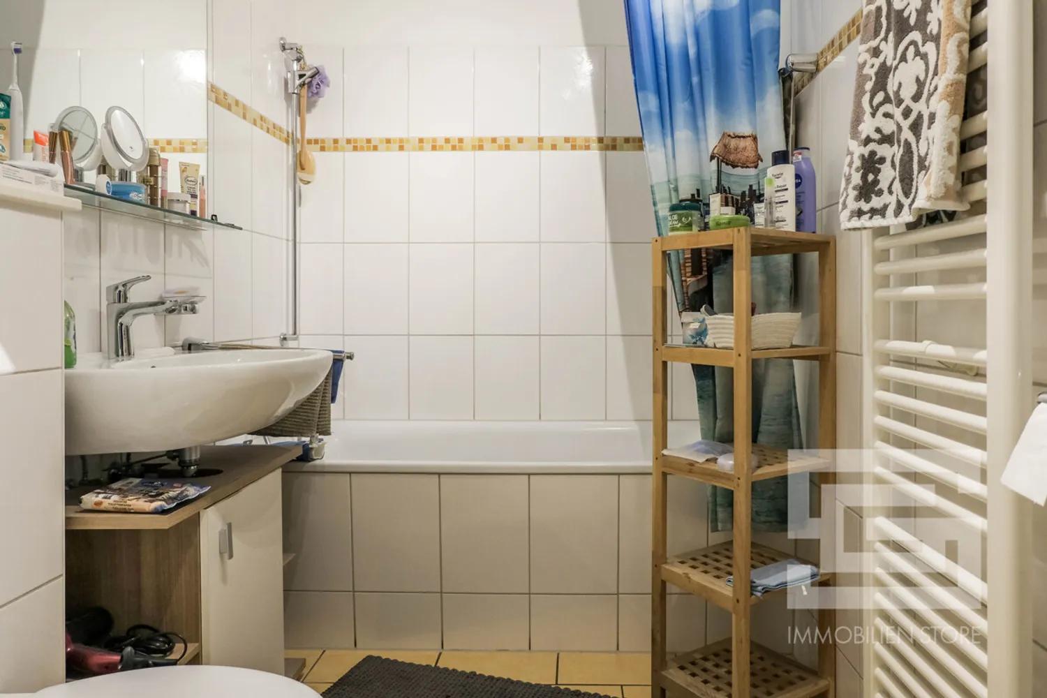 2 room apartment with 60 m² in Monheim am Rhein – Photo 1