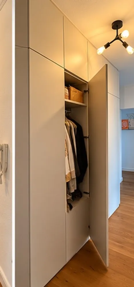 5 Zimmer Wohnung mit 148 m² in Wiesbaden – Bild 5