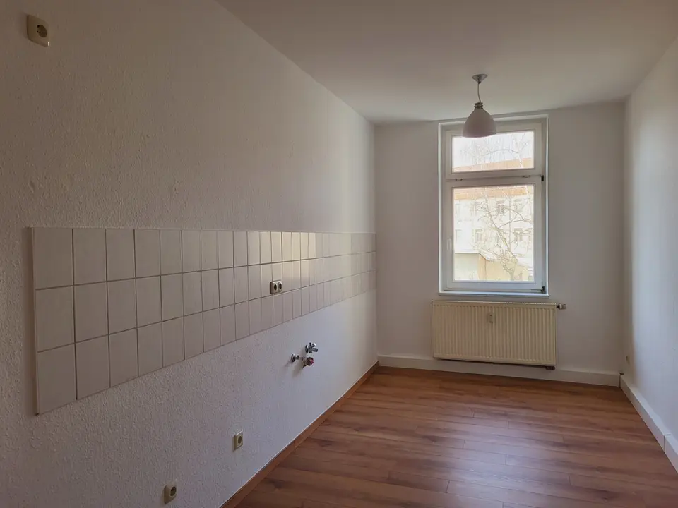 2 Zimmer Wohnung mit 62 m² in Wurzen – Bild 6