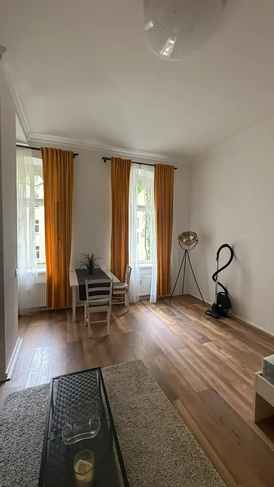 1 room apartment with 33 m² in Berlin – Photo 7