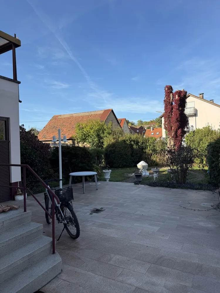7 Zimmer Haus mit 219 m² in Karlsruhe – Bild 7