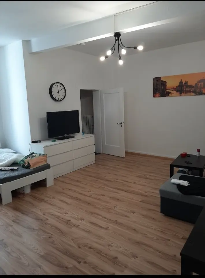 WG-Zimmer mit 50 m² in Hannover – Bild 1
