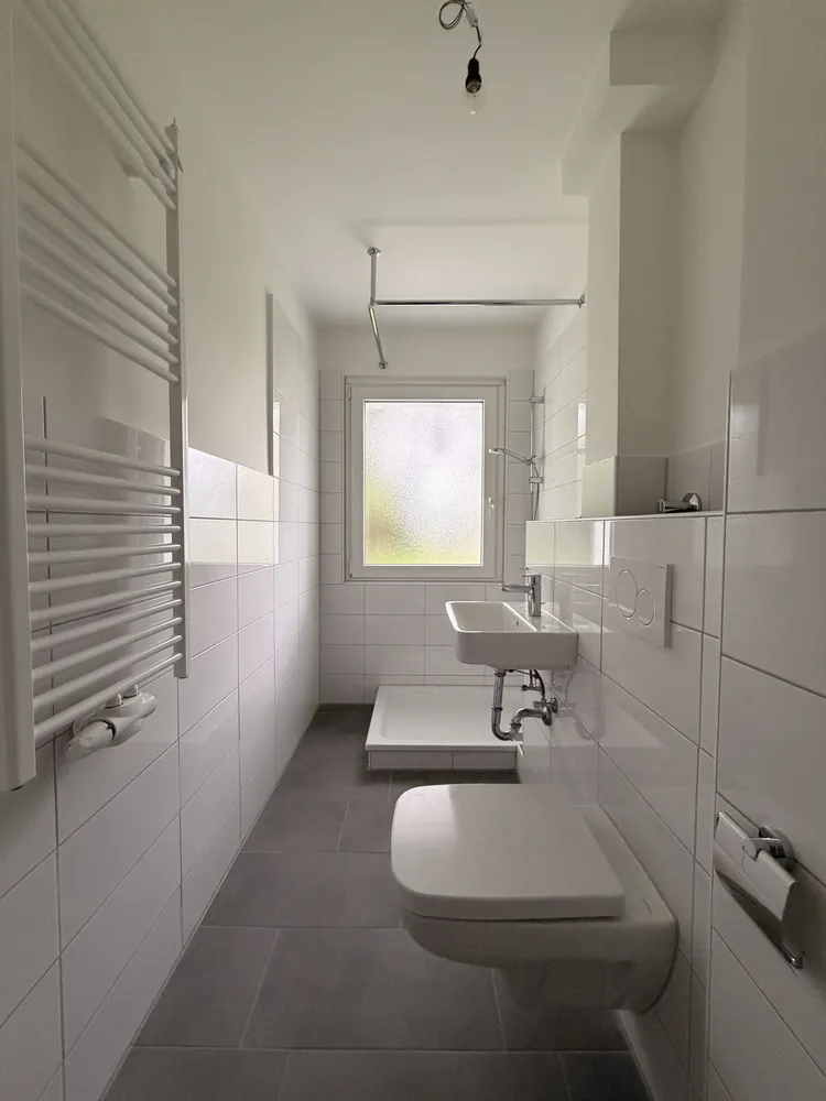 1 Zimmer Wohnung mit 40 m² in Dortmund – Bild 2
