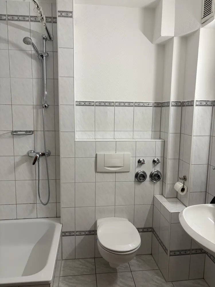 1 Zimmer Wohnung mit 49 m² in Frankfurt am Main – Bild 6