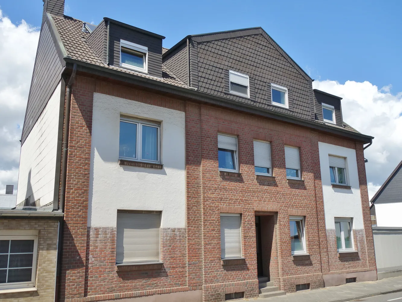 2 Zimmer Wohnung mit 53 m² in Viersen – Bild 4