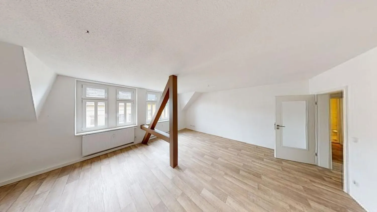 2 Zimmer Wohnung mit 86 m² in Chemnitz – Bild 8