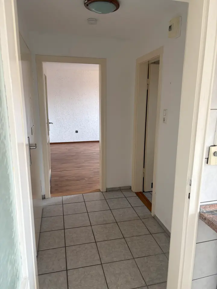 2 Zimmer Wohnung mit 37 m² in Ingolstadt – Bild 5