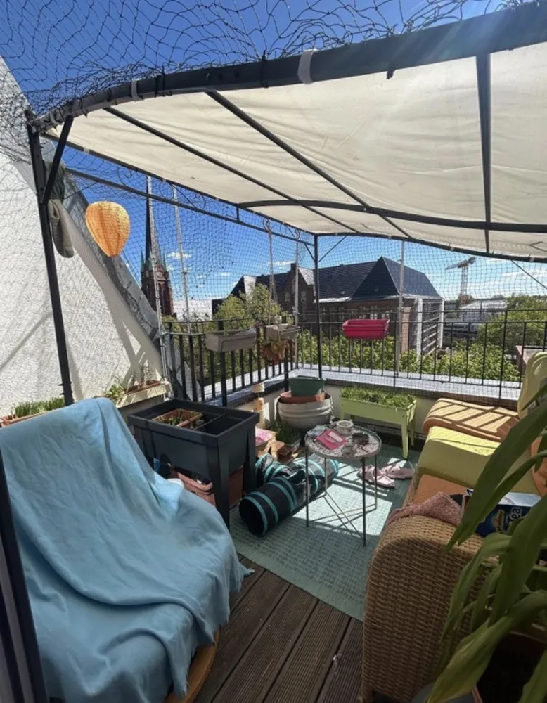 3 Zimmer Wohnung mit 65 m² in Berlin – Bild 3