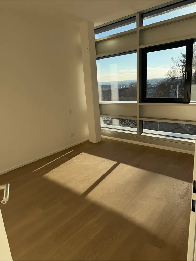 3 Zimmer Wohnung mit 68 m² in Ulm – Bild 1