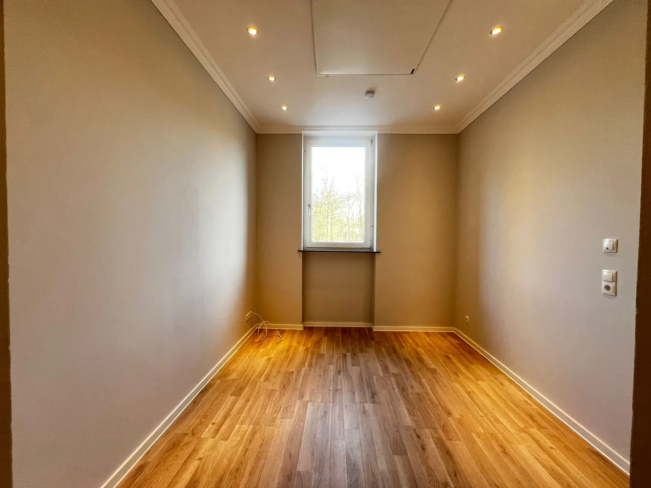 1 Zimmer Wohnung mit 21 m² in Kaiserslautern – Bild 4