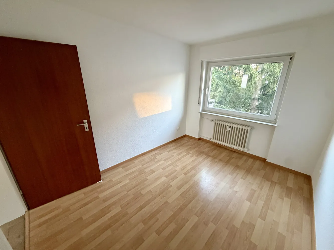 5 Zimmer Wohnung mit 107 m² in Karlsruhe – Bild 7