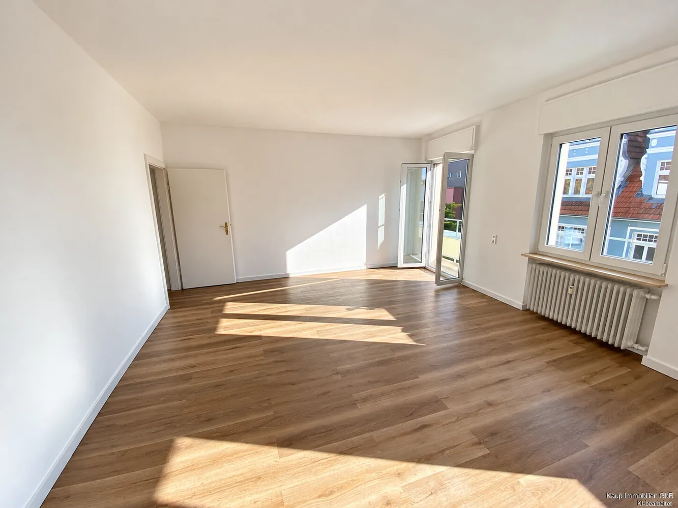 4 Zimmer Wohnung mit 106 m² in Gütersloh – Bild 5