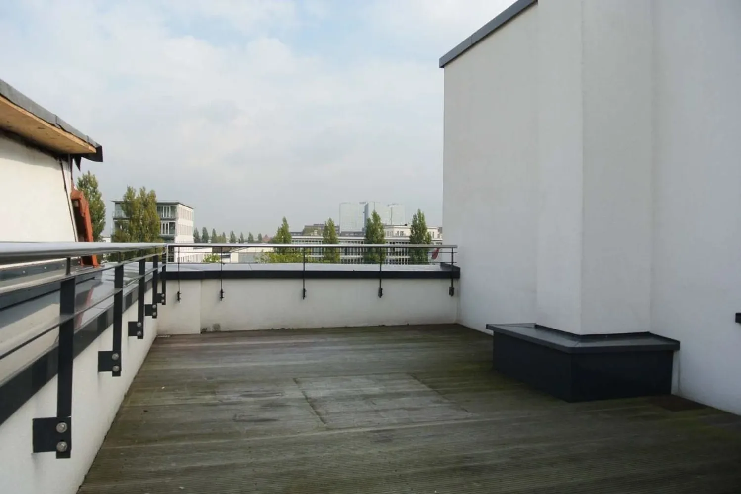 4 Zimmer Wohnung mit 122 m² in Hamburg – Bild 7