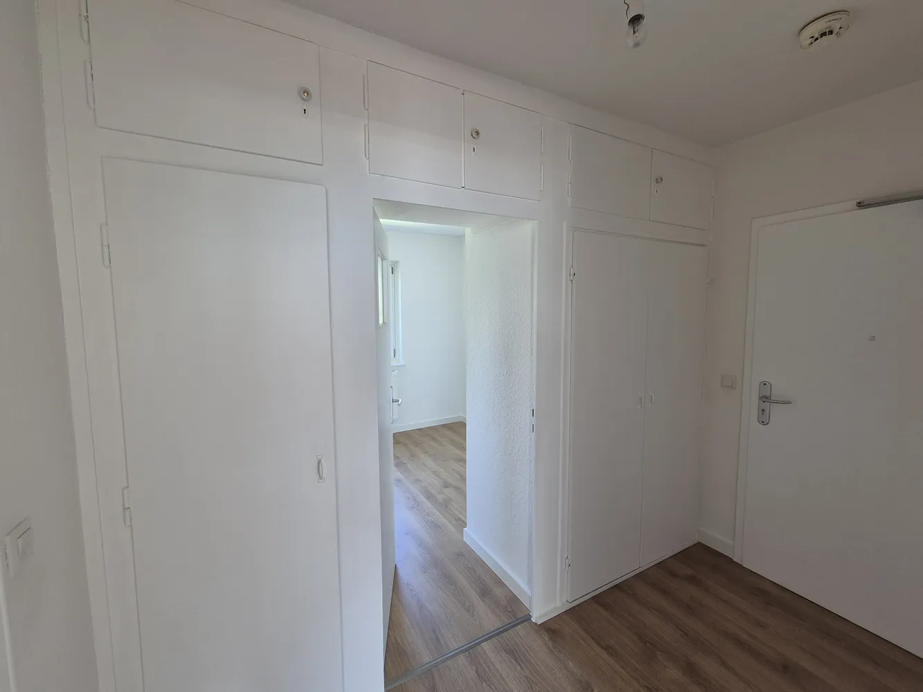 2 Zimmer Wohnung mit 55 m² in Hannover – Bild 2
