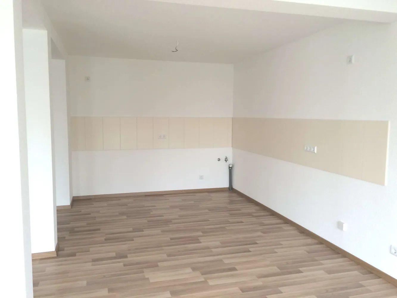 5 Zimmer Wohnung mit 151 m² in Leipzig – Bild 6