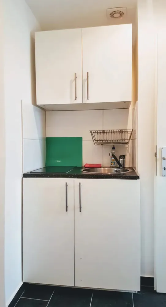 WG-Zimmer mit 7 m² in Dortmund – Bild 5