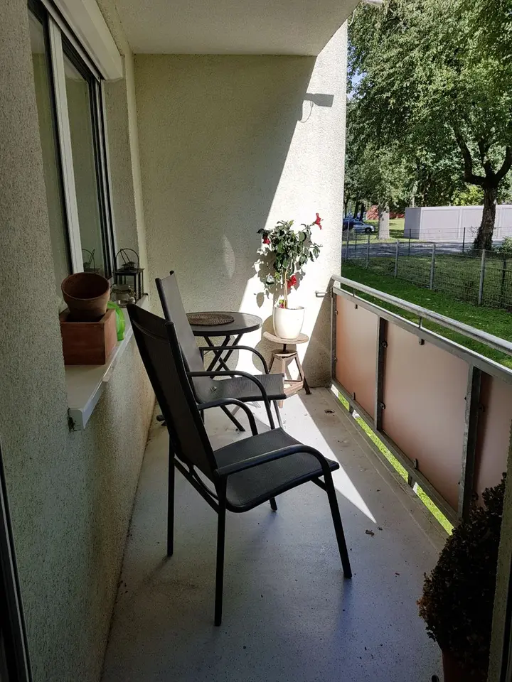 3 Zimmer Wohnung mit 66 m² in Moers – Bild 7