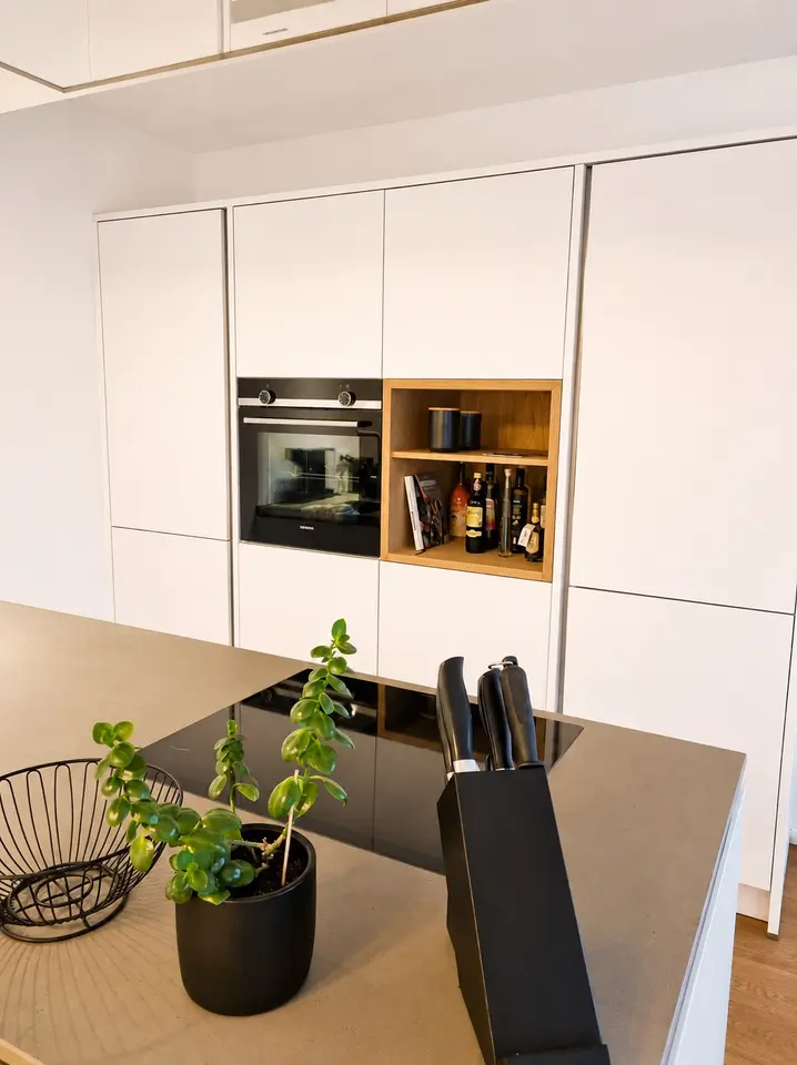 2 Zimmer Wohnung mit 74 m² in Rosenheim – Bild 5