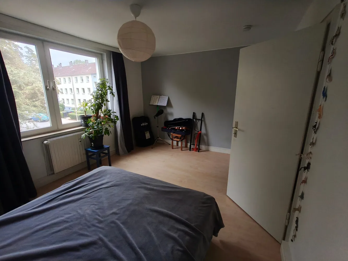 2 Zimmer Wohnung mit 55 m² in Hannover – Bild 6