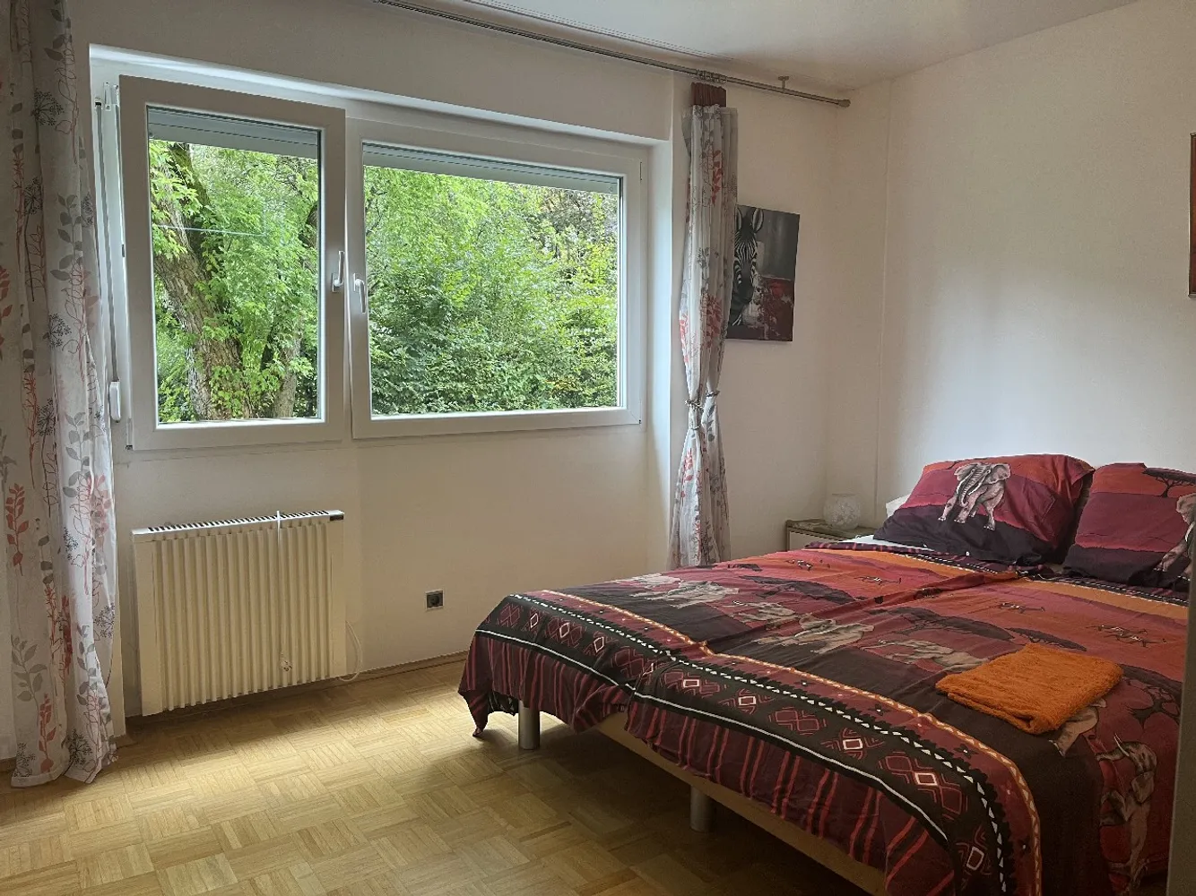 2 room apartment with 73 m² in Bonn – Photo 7