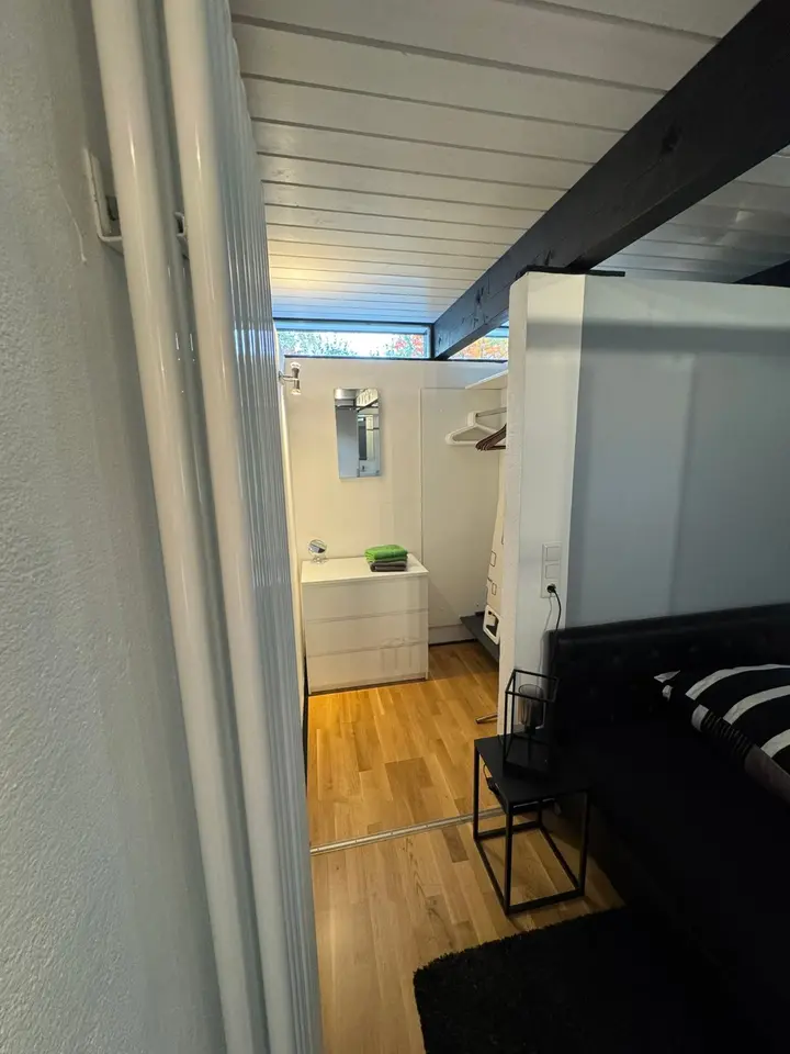 WG-Zimmer mit 55 m² in Wolfenbüttel – Bild 5