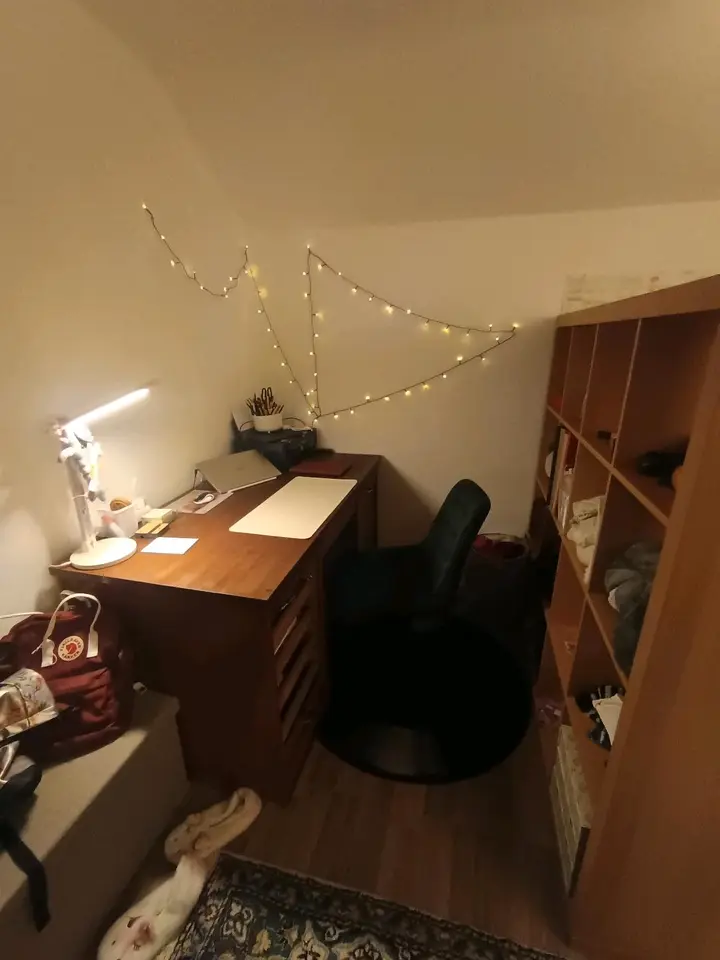 WG-Zimmer mit 17 m² in Rosenheim – Bild 4