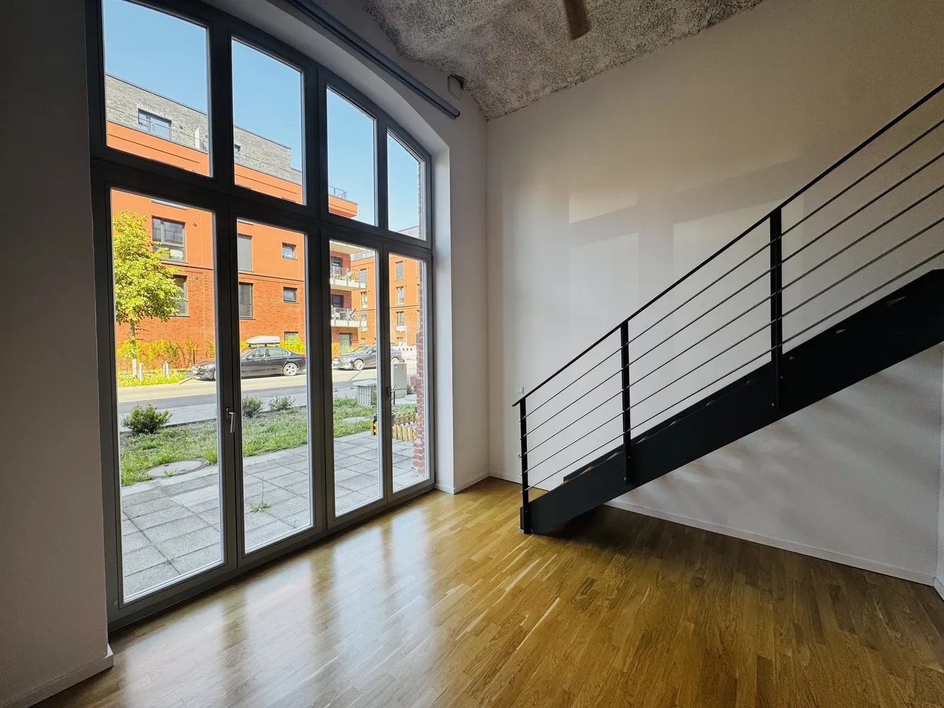 2 Zimmer Wohnung mit 38 m² in Berlin – Bild 1