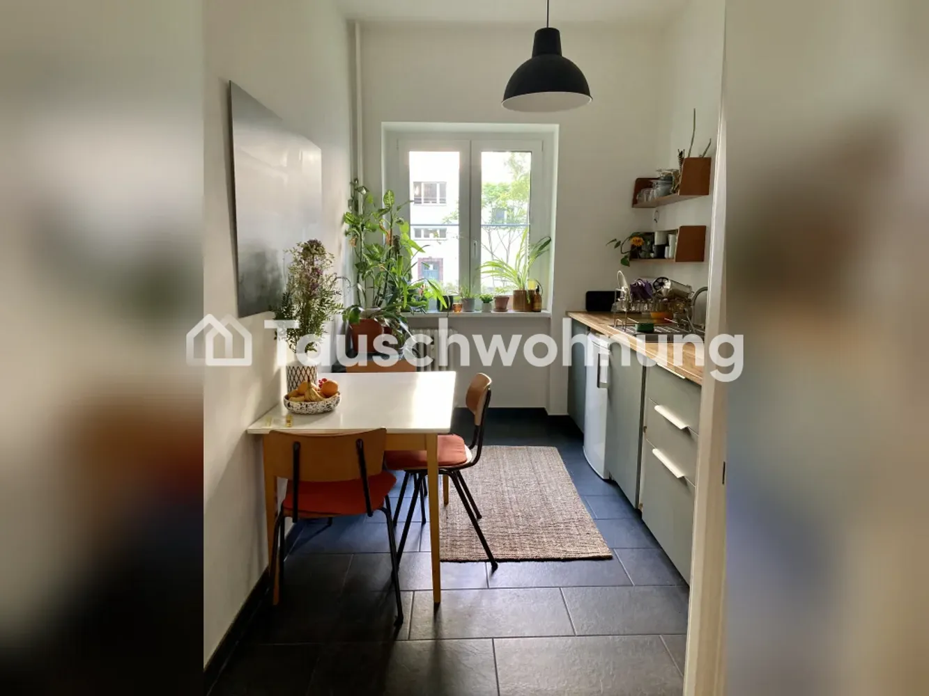 2 room apartment with 64 m² in Berlin – Photo 3