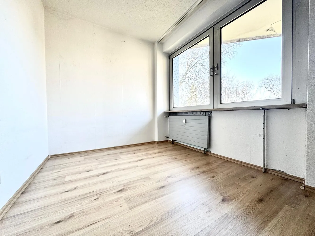 2 Zimmer Wohnung mit 45 m² in Herne – Bild 3