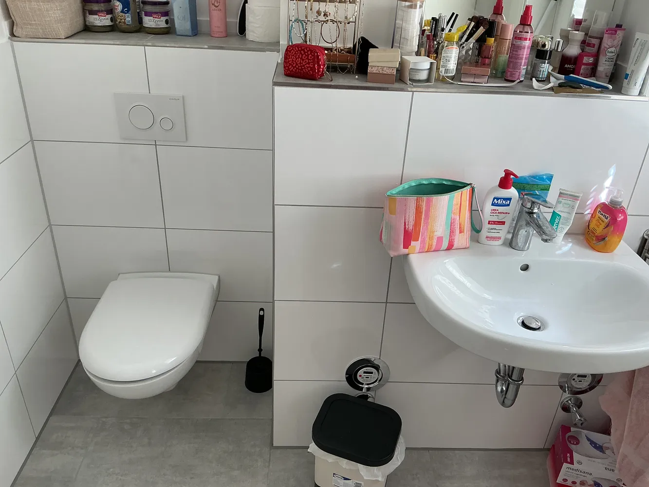 1 Zimmer Wohnung mit 19 m² in Bremen – Bild 4