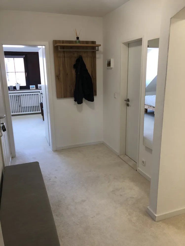 2 Zimmer Wohnung mit 68 m² in Bremen – Bild 7