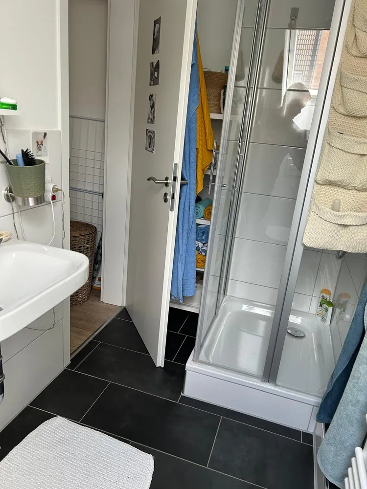 2 Zimmer Wohnung mit 58 m² in Dortmund – Bild 7