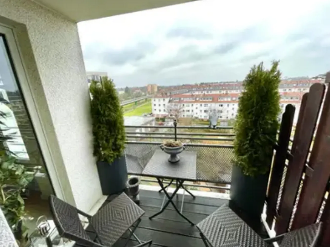 2 Zimmer Wohnung mit 51 m² in Köln – Bild 5