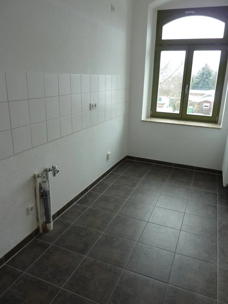 1 Zimmer Wohnung mit 30 m² in Chemnitz – Bild 3