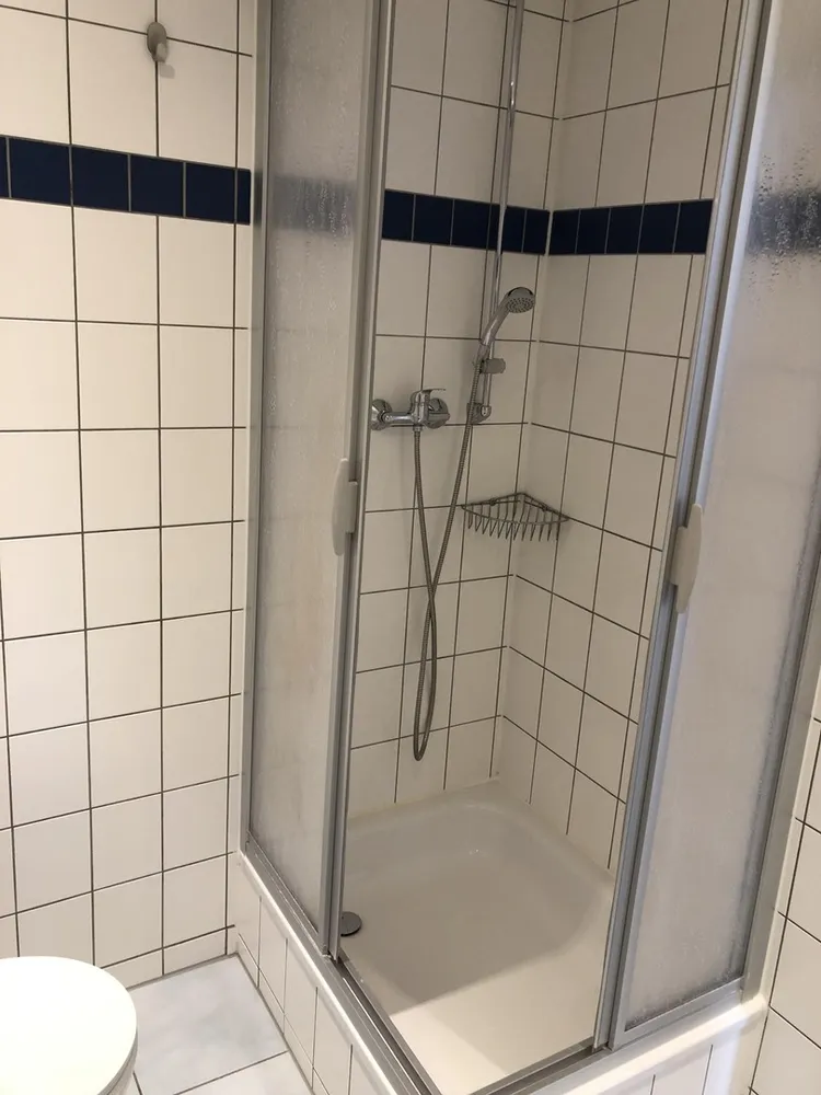 1 Zimmer Wohnung mit 23 m² in Dresden – Bild 5
