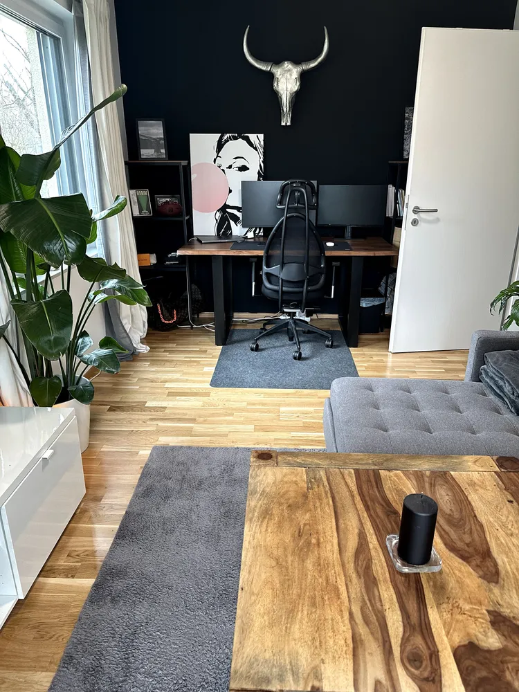 2 Zimmer Wohnung mit 67 m² in München – Bild 12