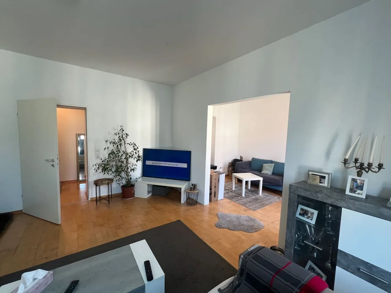 2 Zimmer Wohnung mit 71 m² in Düsseldorf – Bild 5