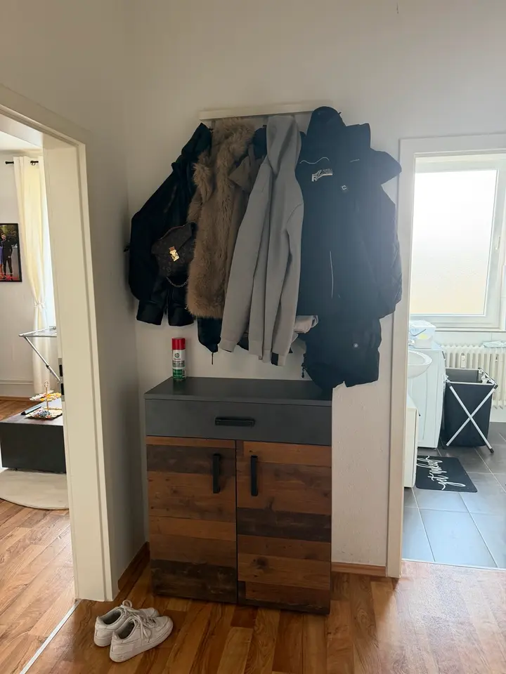 2 Zimmer Wohnung mit 49 m² in Kassel – Bild 2