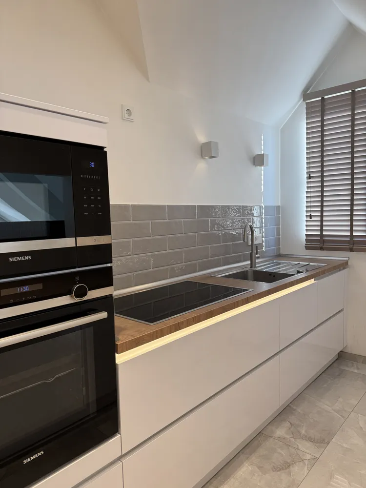 4 Zimmer Wohnung mit 100 m² in Aachen – Bild 8