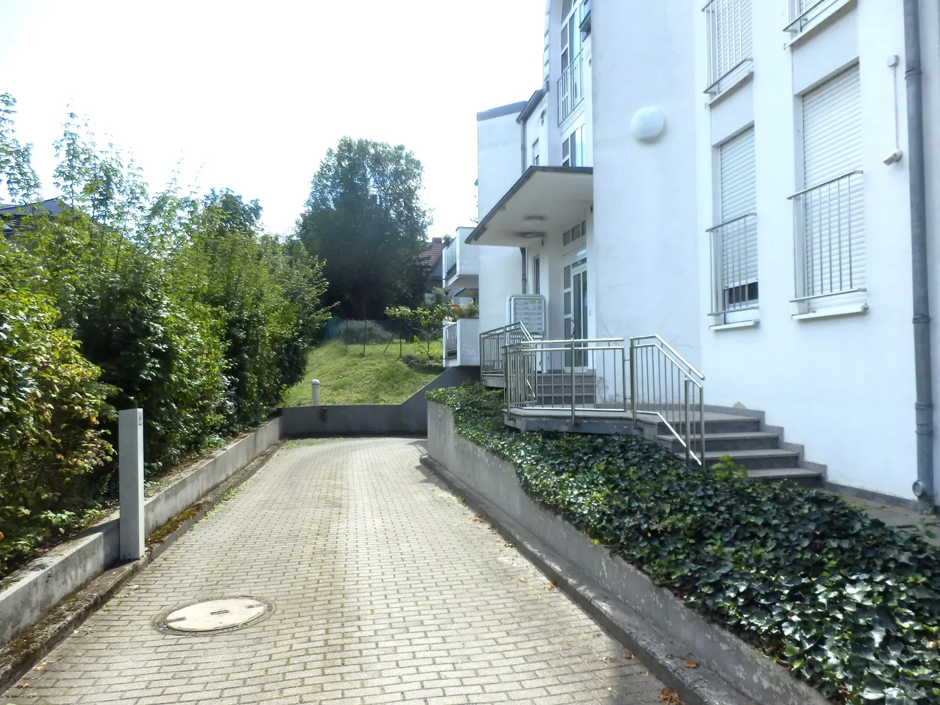 2 Zimmer Wohnung mit 75 m² in Werder (Havel) – Bild 9