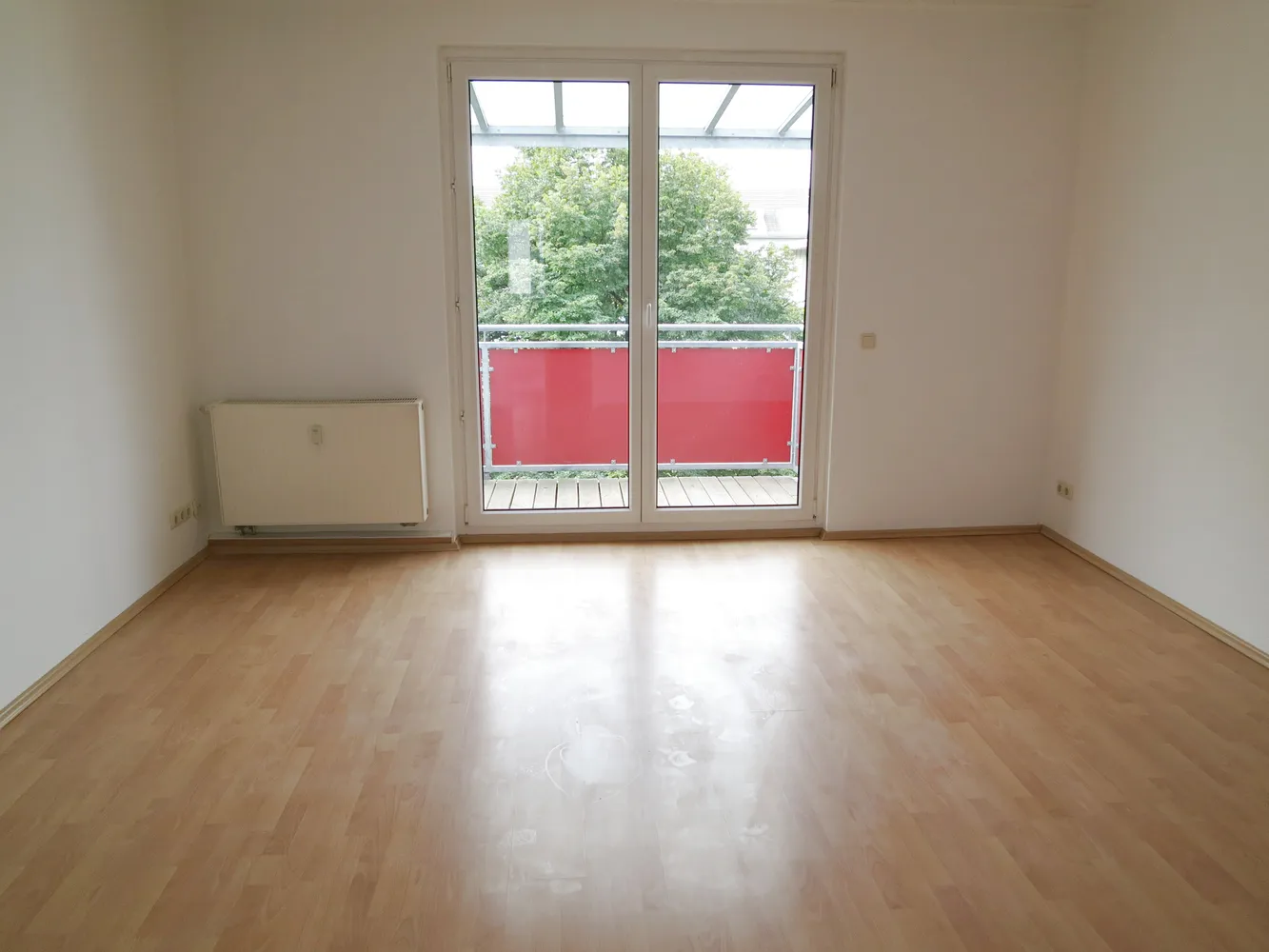 3 Zimmer Wohnung mit 79 m² in Dresden – Bild 3