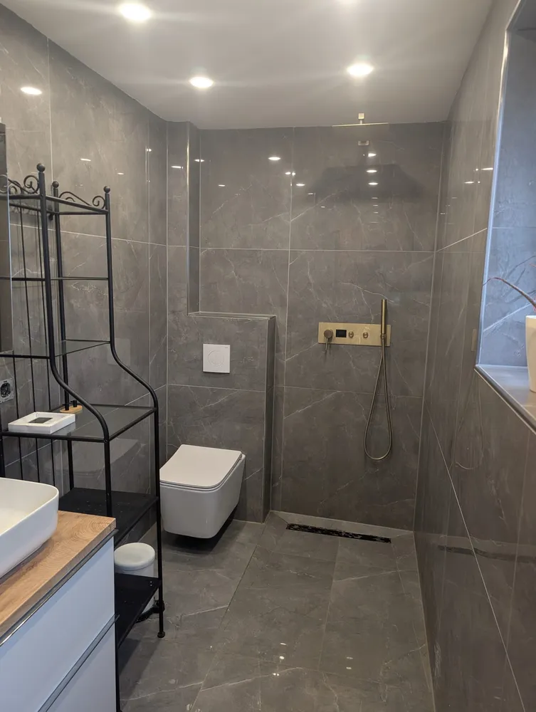 3 Zimmer Wohnung mit 56 m² in Dortmund – Bild 1